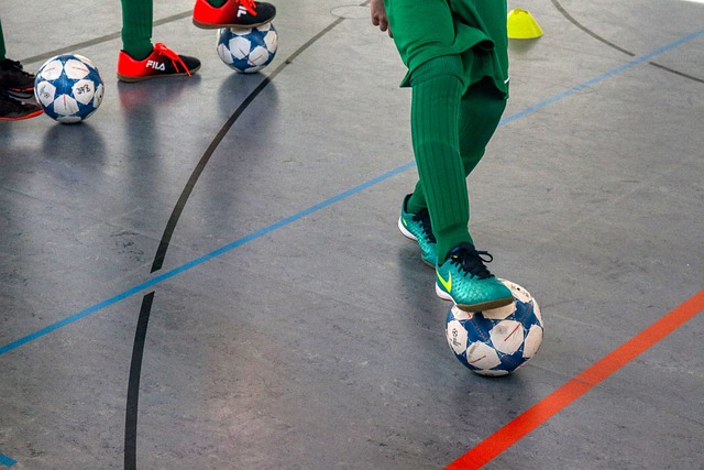 互动体验场 互动体验场